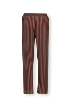 Lange Broek Sumo Stripe Terra