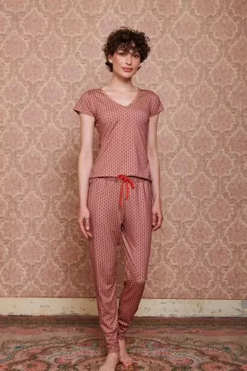 Lange Broek Tegola