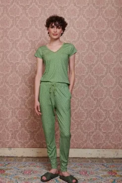 Lange Broek Tegola