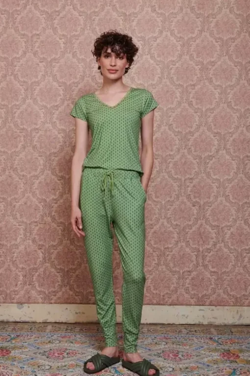 Lange Broek Tegola