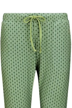 Lange Broek Tegola