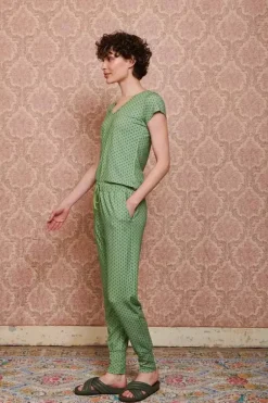 Lange Broek Tegola