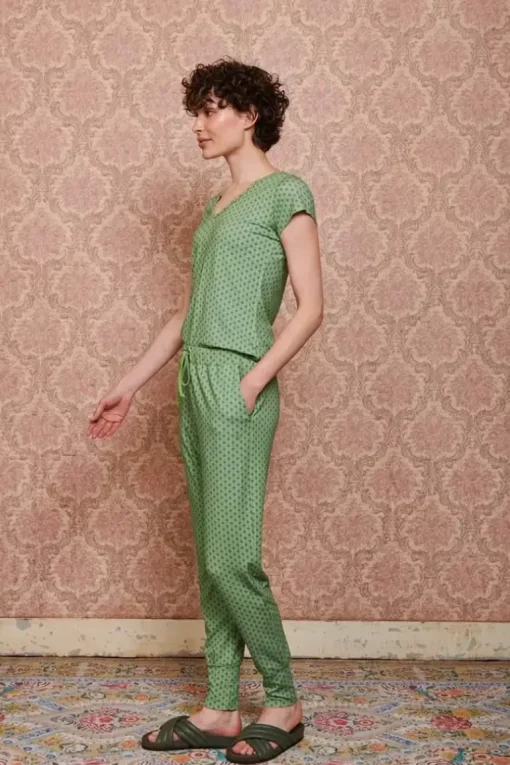 Lange Broek Tegola