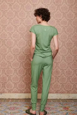 Lange Broek Tegola