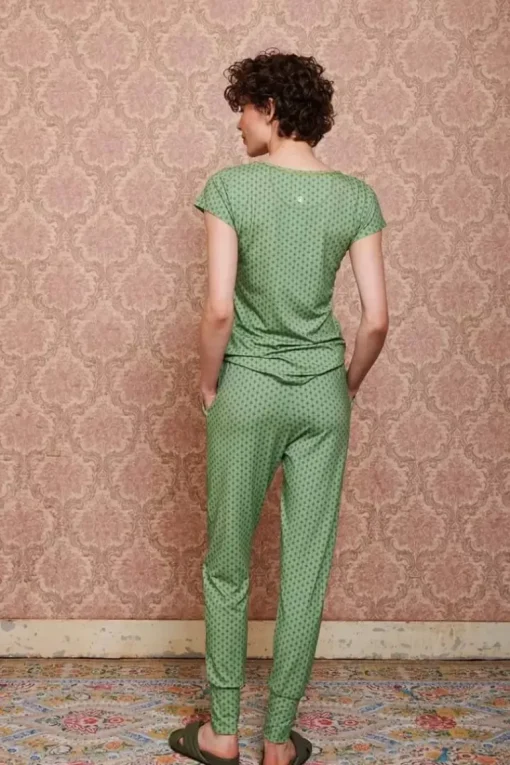Lange Broek Tegola