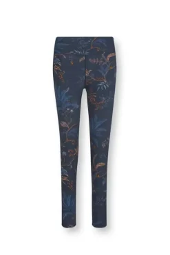 Lange Sportlegging Isola Donker
