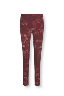 Lange Sportlegging Isola Donker