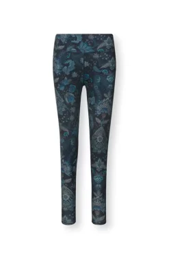 Lange Sportlegging Kyoto Festival Donker