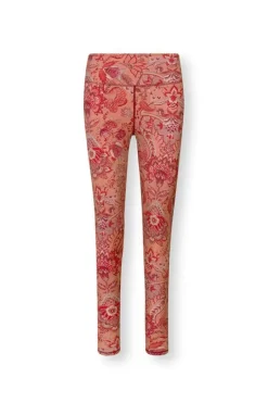 Lange Sportlegging Kyoto Festival Terra