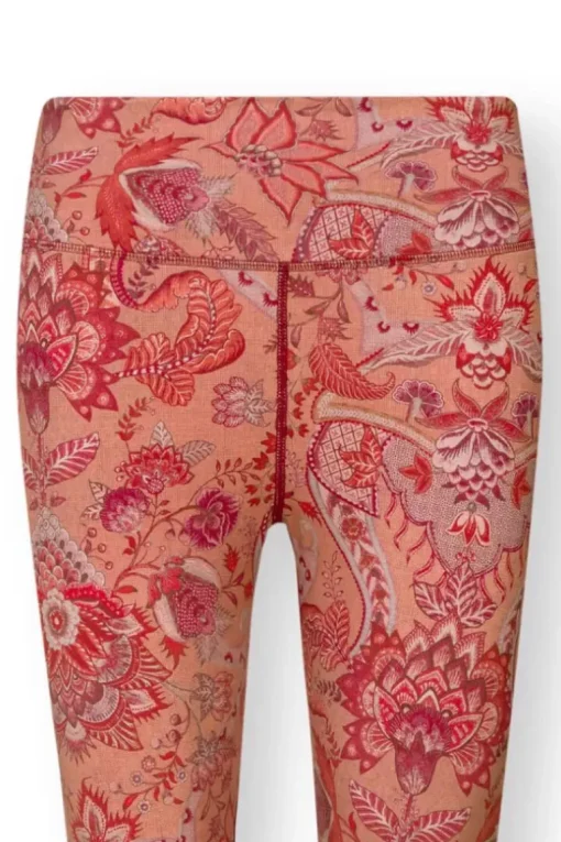 Lange Sportlegging Kyoto Festival Terra