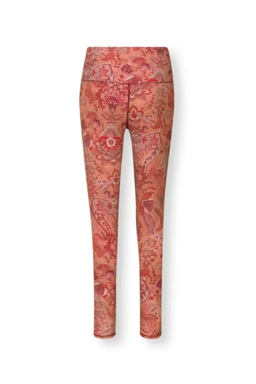 Lange Sportlegging Kyoto Festival Terra