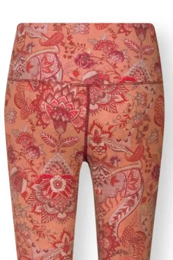 Lange Sportlegging Kyoto Festival Terra