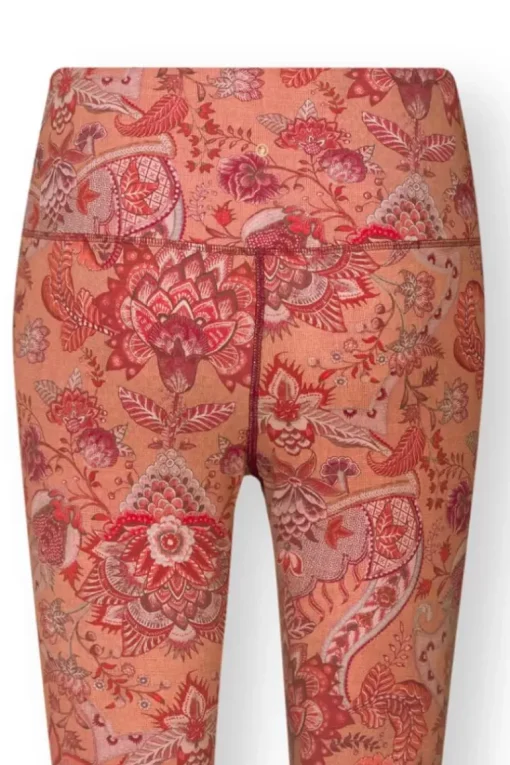 Lange Sportlegging Kyoto Festival Terra