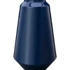 Metalen Vaas 36 Cm