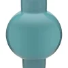 Metalen Vaas 24Cm