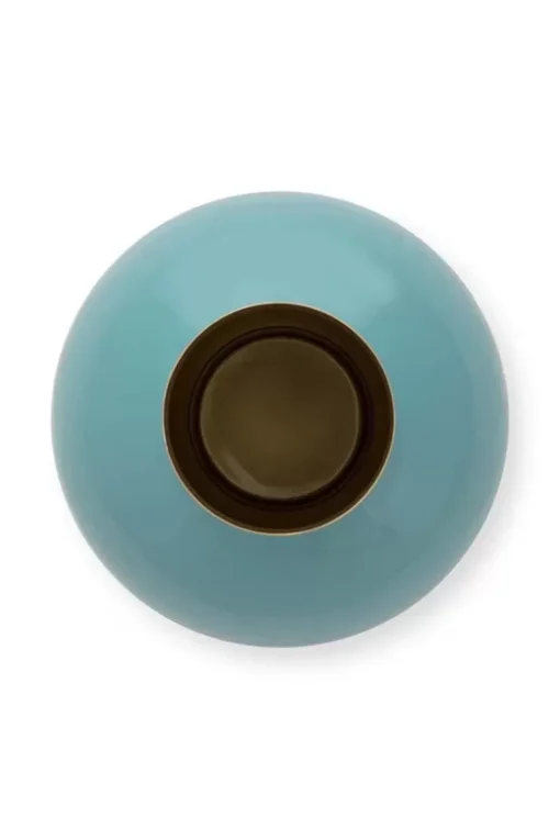Metalen Vaas 24Cm