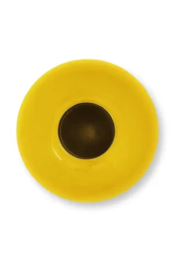 Metalen Vaas 23Cm