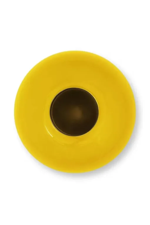 Metalen Vaas 23Cm