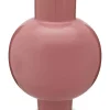 Metalen Vaas 42Cm