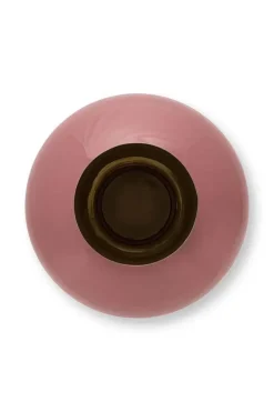 Metalen Vaas 42Cm