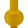 Metalen Vaas 40Cm