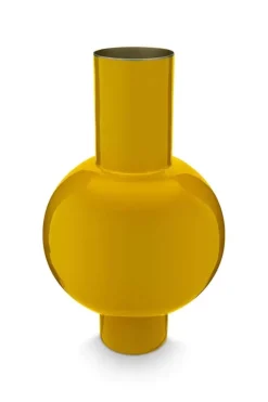 Metalen Vaas 40Cm