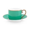 Pip Chique Cappuccino Kop & Schotel