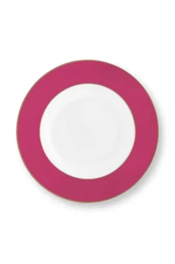 Pip Chique Diep Bord 23.5Cm