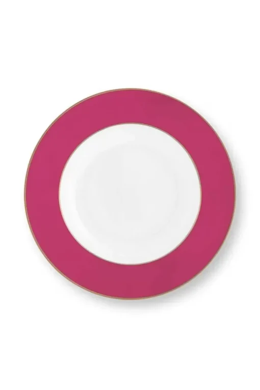 Pip Chique Diep Bord 23.5Cm