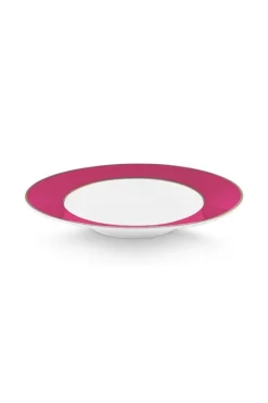 Pip Chique Diep Bord 23.5Cm