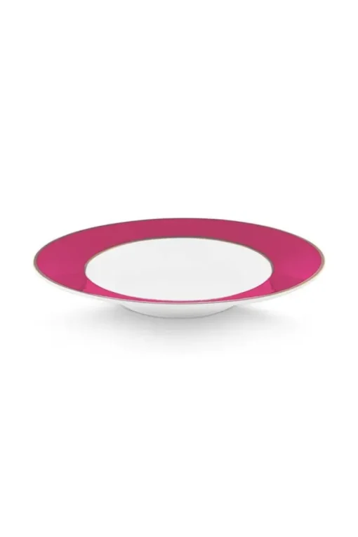 Pip Chique Diep Bord 23.5Cm