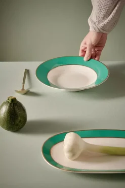 Pip Chique Diep Bord 23.5Cm