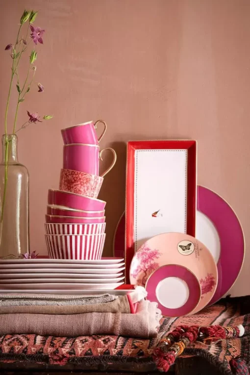 Pip Chique Dinerbord 28Cm