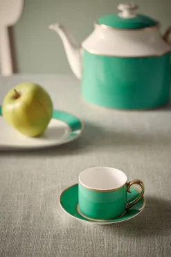 Pip Chique Espresso Kop & Schotel