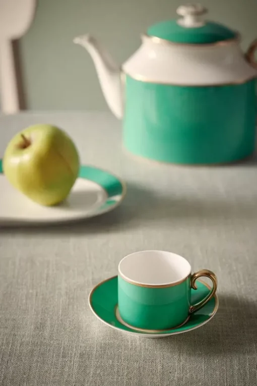 Pip Chique Espresso Kop & Schotel