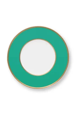 Pip Chique Espresso Kop & Schotel