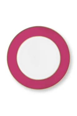 Pip Chique Gebaksbord 17Cm