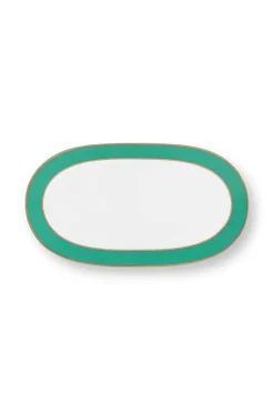 Pip Chique Ovale Taartplateau