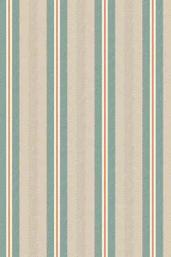 Pip Studio Blurred Lines Vliesbehang Beige