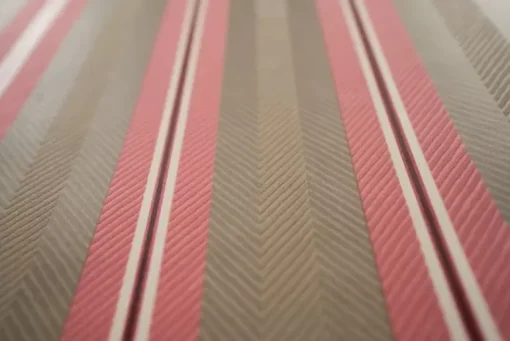 Pip Studio Blurred Lines Vliesbehang /Roze