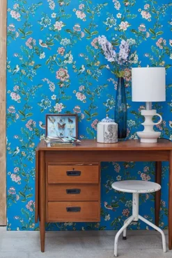 Pip Studio Botanical Print Vliesbehang Fel