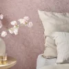 Pip Studio Casa Dei Fiori Vliesbehang Licht Mauve