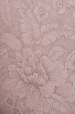 Pip Studio Casa Dei Fiori Vliesbehang Licht Mauve