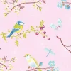 Pip Studio Early Bird Vliesbehang Licht