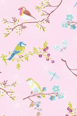 Pip Studio Early Bird Vliesbehang Licht