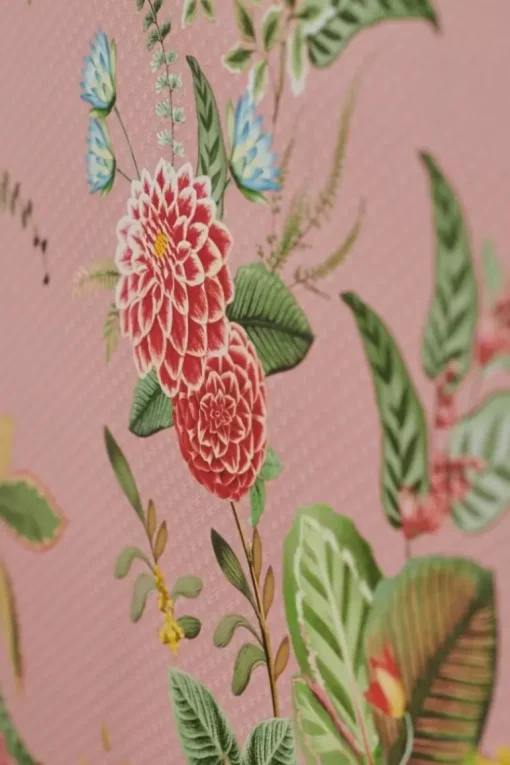 Pip Studio Floris Vliesbehang