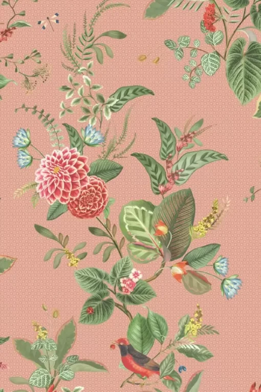 Pip Studio Floris Vliesbehang
