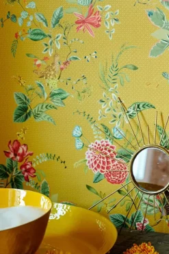 Pip Studio Floris Vliesbehang
