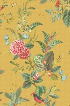Pip Studio Floris Vliesbehang