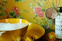 Pip Studio Floris Vliesbehang